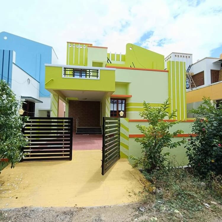 Single Property Image