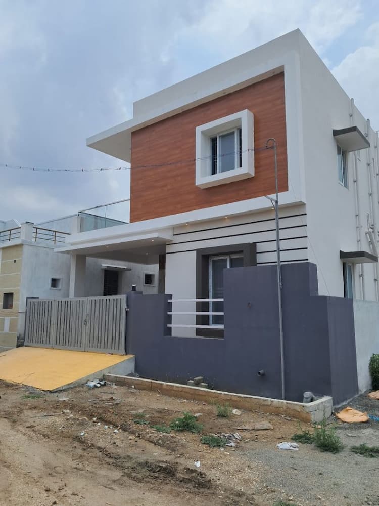 3bhk house for sale