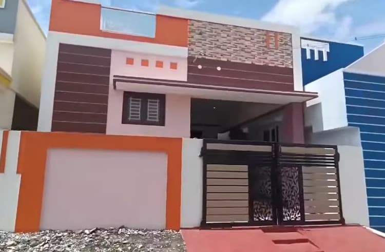 Single Property Image