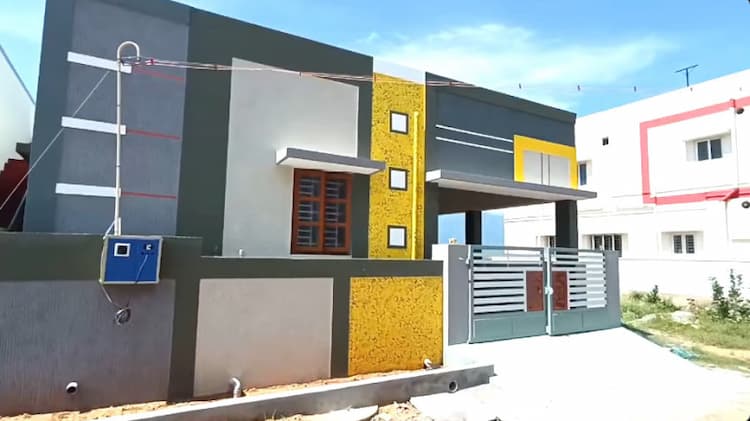 Single Property Image