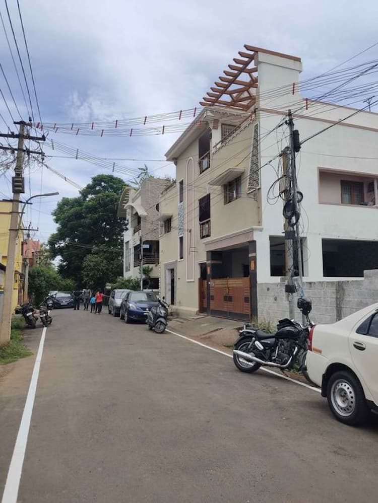 Rental House for Sale