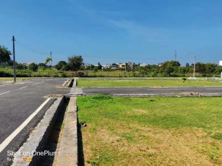 Single Property Image