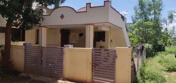 Single Property Image