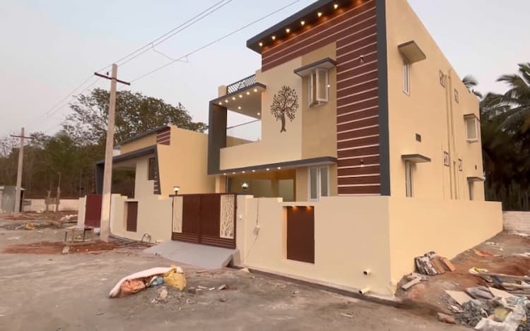 Single Property Image