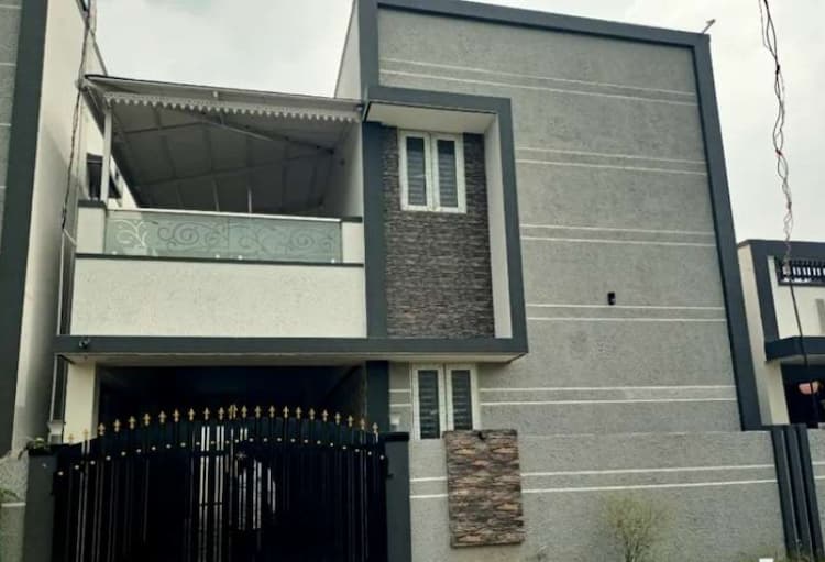 3 BHK HOUSE FOR SALE