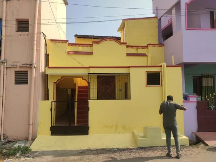 Rental House For Sale