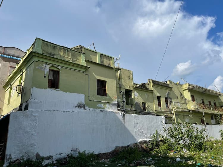 Single Property Image