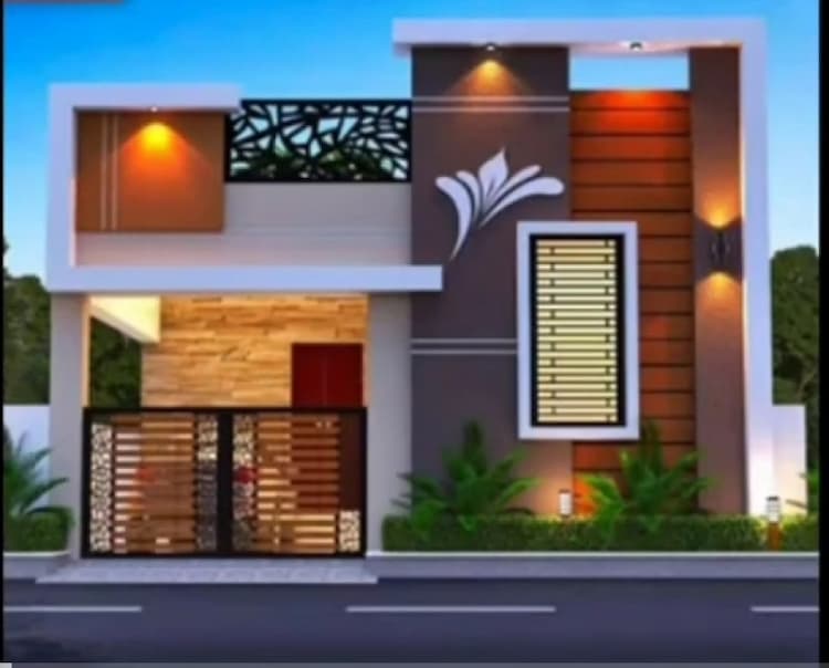 3BHK House
