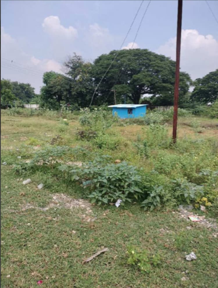 Single Property Image