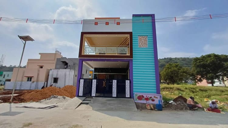 3BHK INDEPENDENT HOUSE FOR SALE