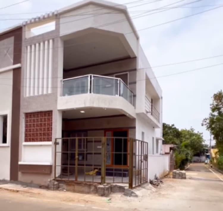 Single Property Image