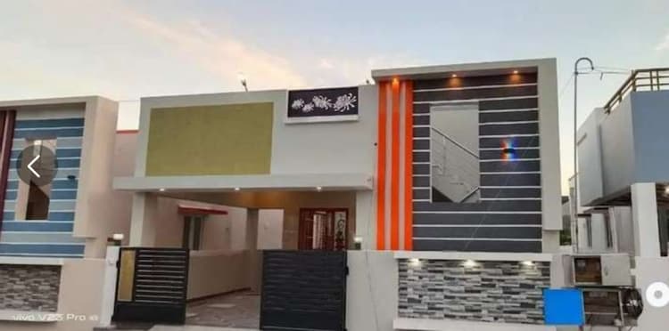 2 BHK HOUSE FOR SALE