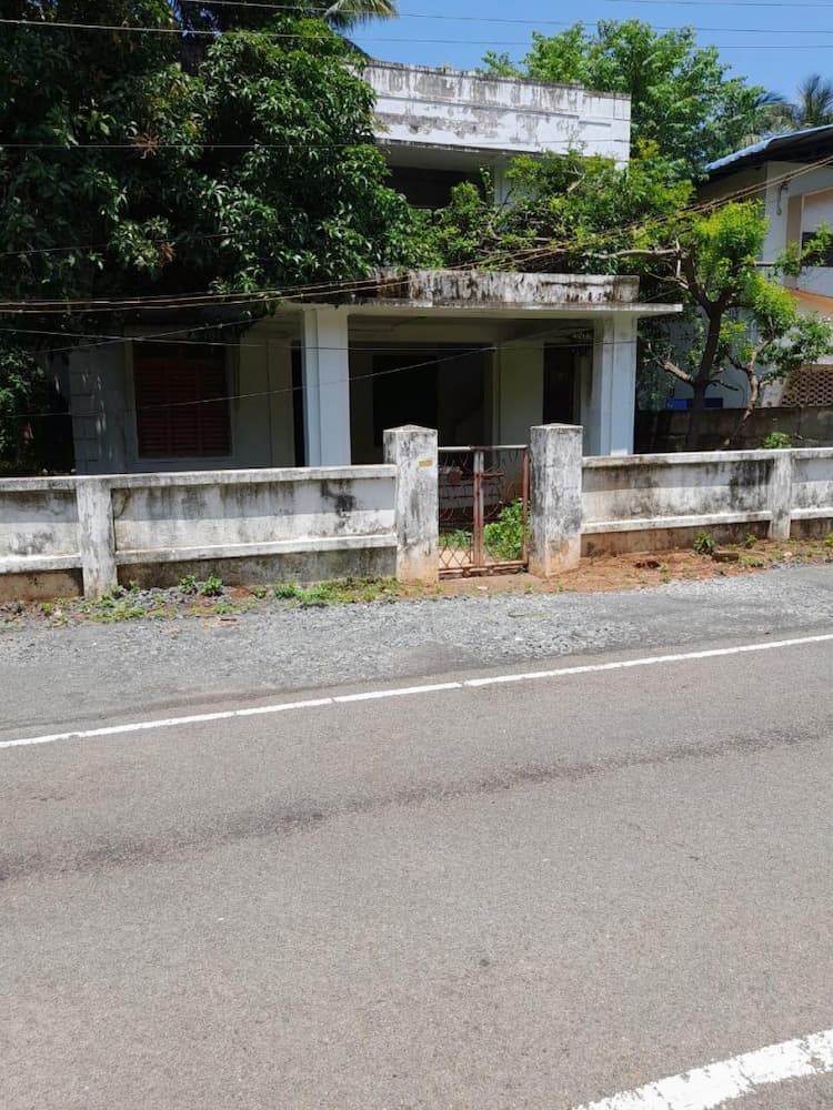 Single Property Image