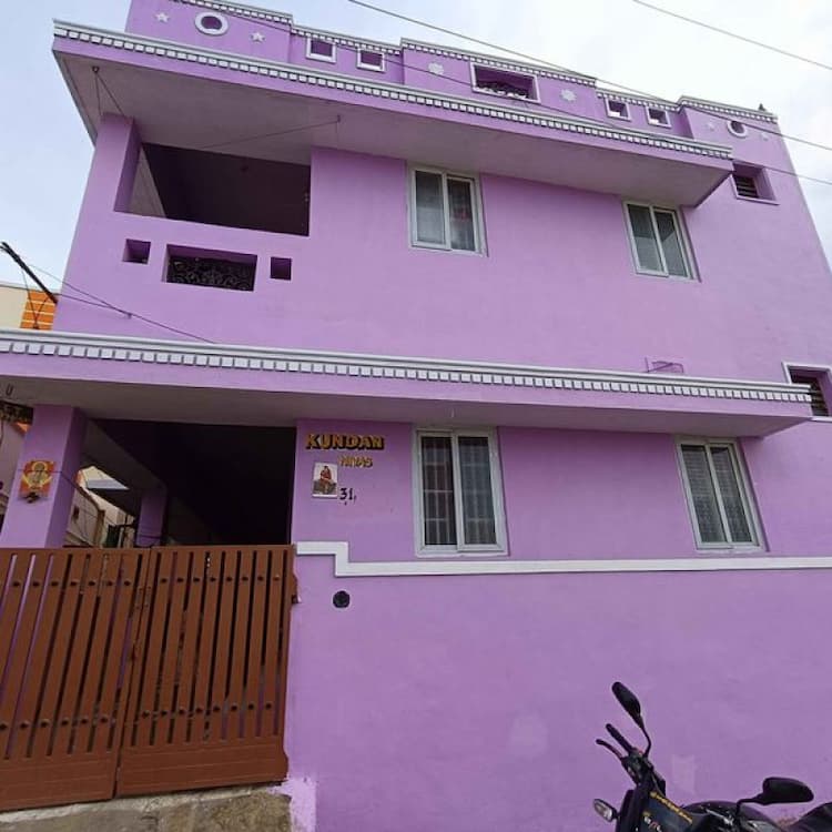 Rental House for Sale