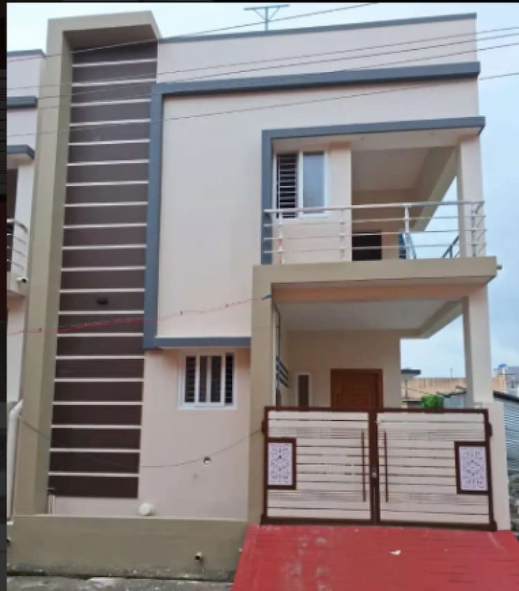 2bhk house for sale 