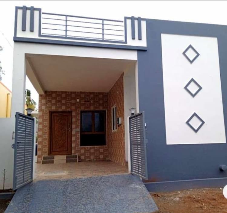 Single Property Image