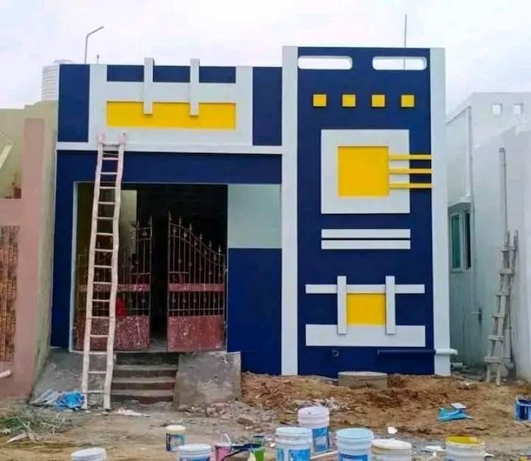 2 BHK House for sales