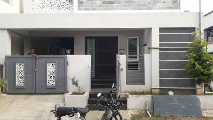 Single Property Image