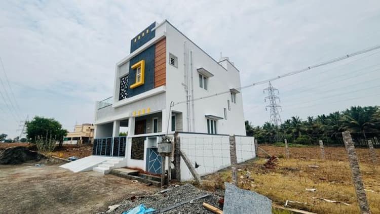 Single Property Image