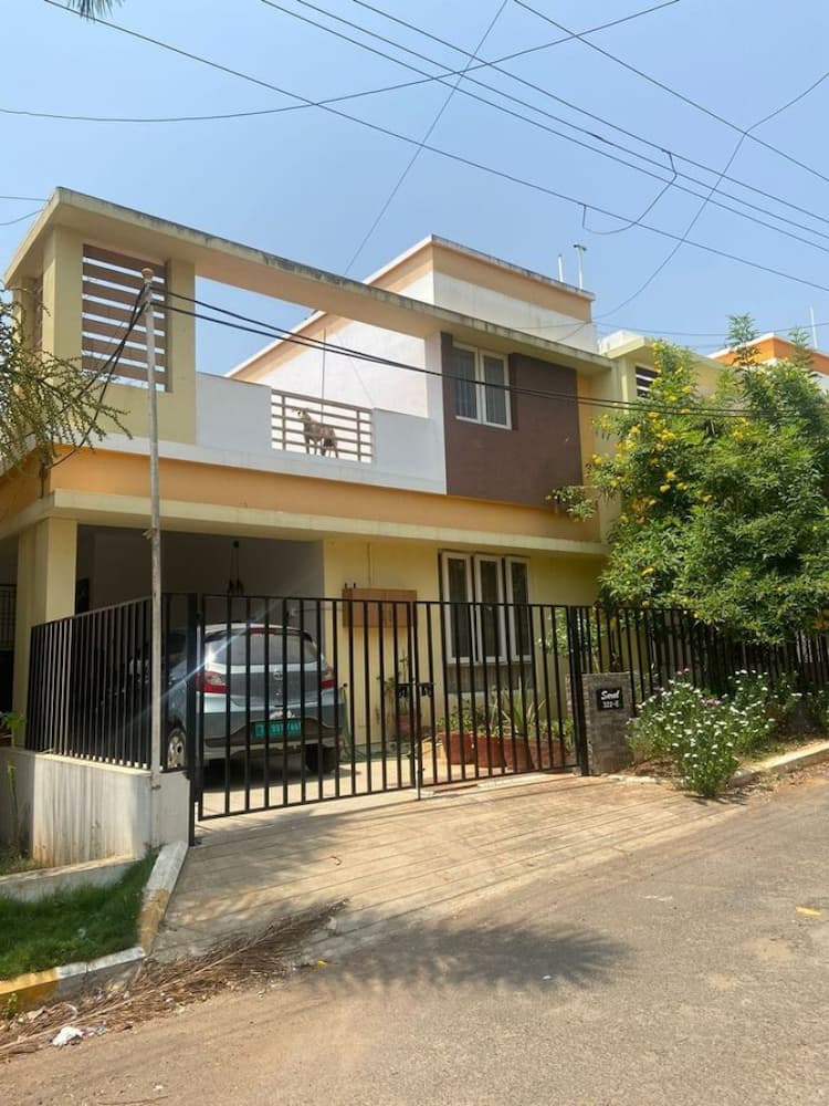 3bhk house for sale