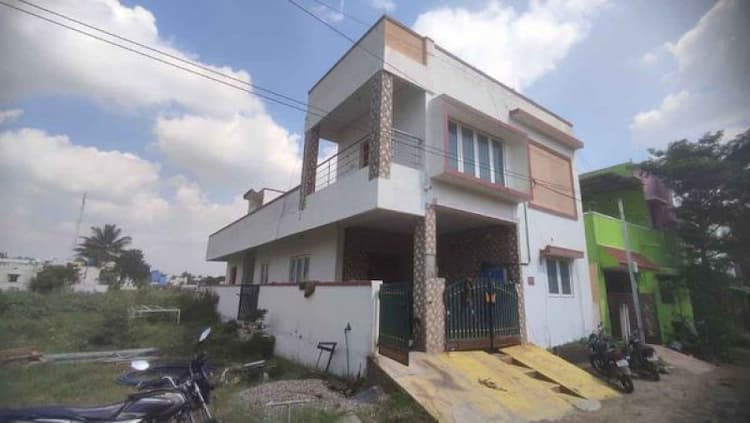 Single Property Image