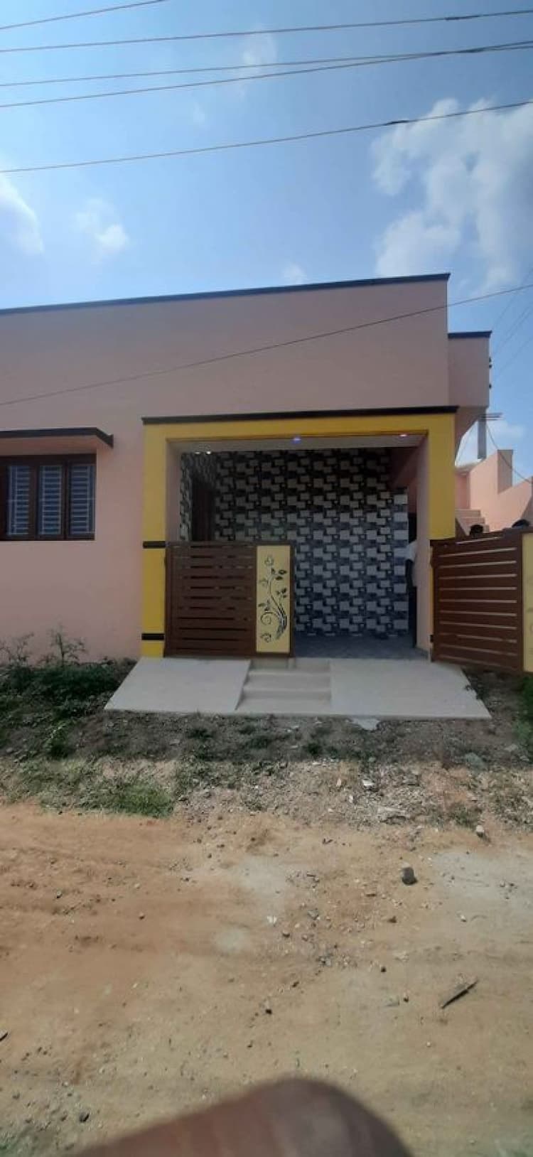 2bhk house for sale