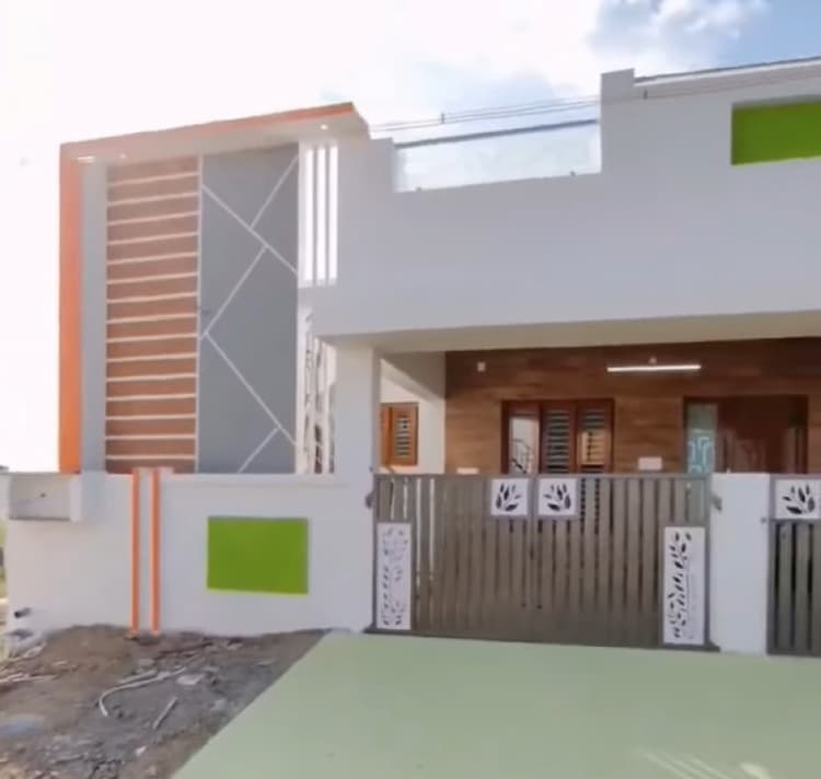 Single Property Image