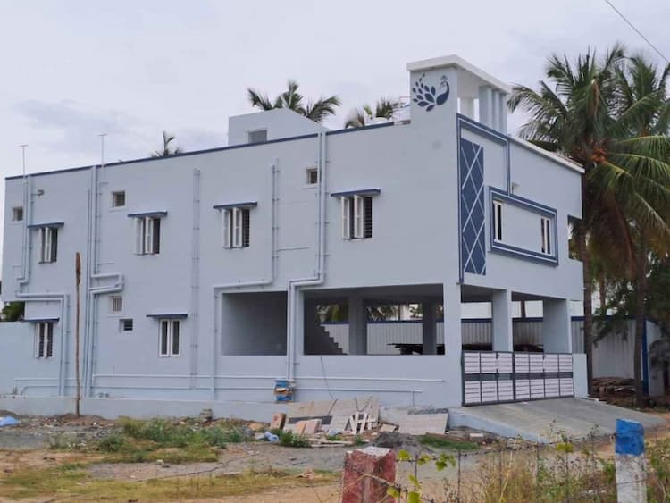 Single Property Image