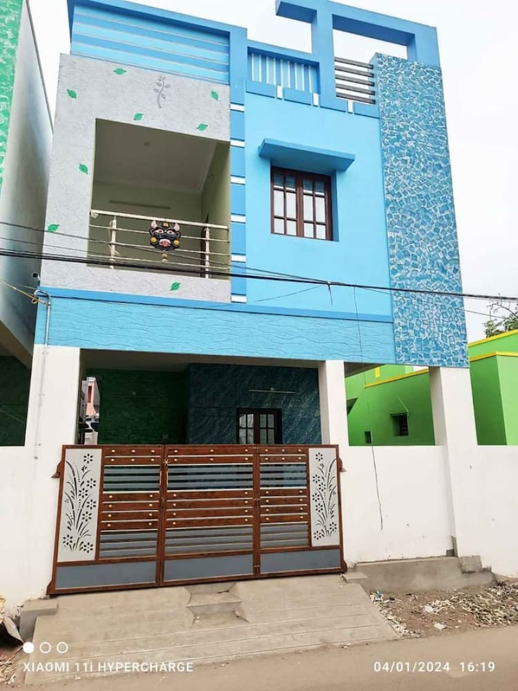 3BHK House