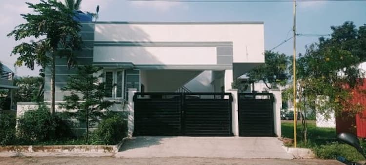 Single Property Image