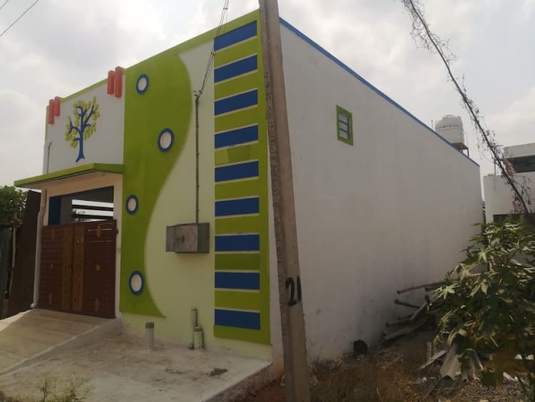 Single Property Image