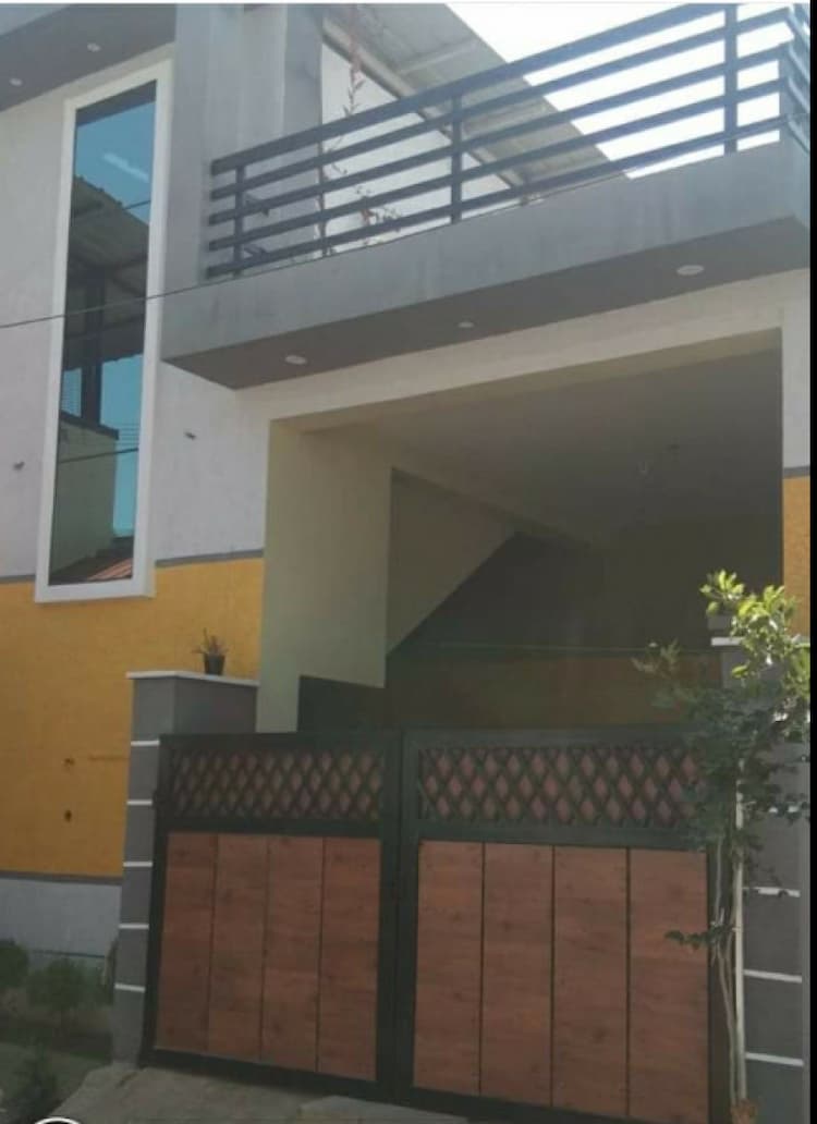 2bhk house for sale 
