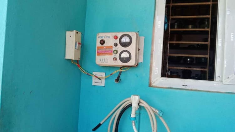 Single Property Image