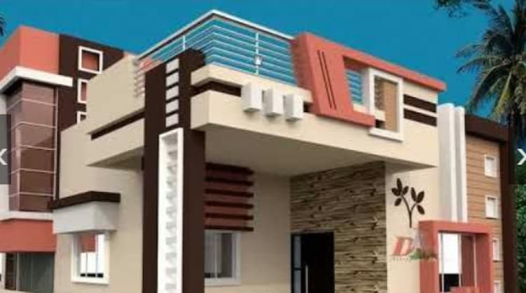 3 Bedroom Independent House for sale in Mettupalayam, Coimbatore