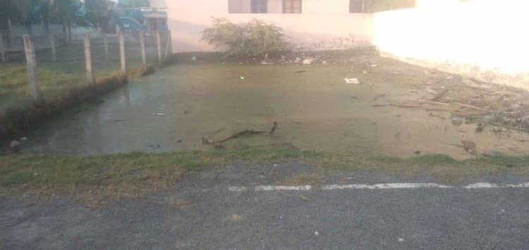 1768 sqft plot for sales