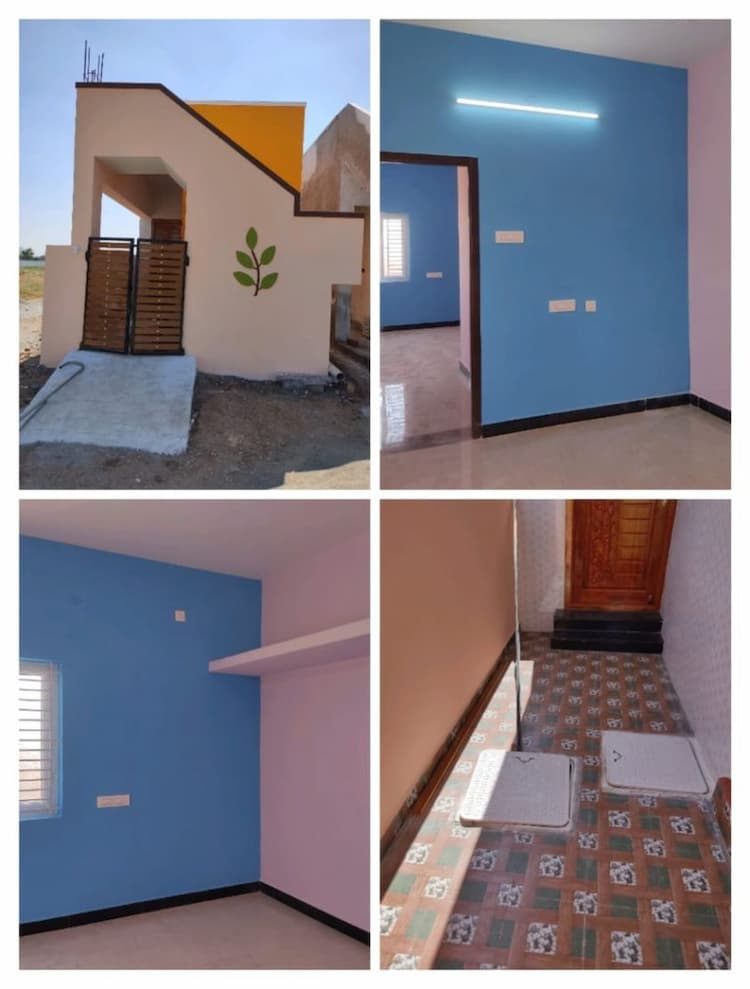 1 bhk house for sale