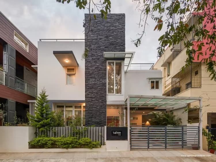 2 BHK Independent House