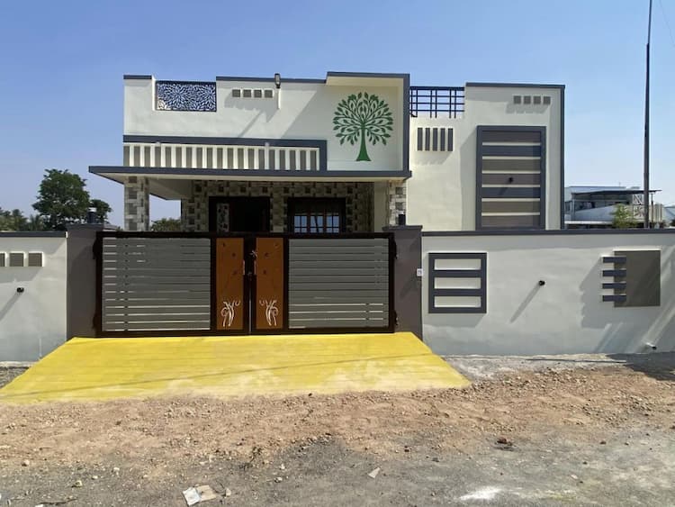 Single Property Image