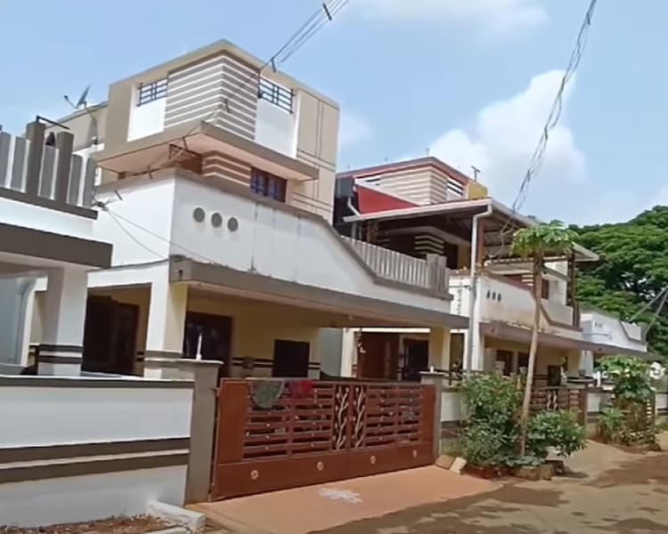 Single Property Image