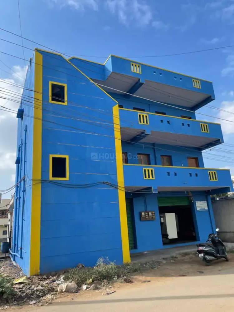 Single Property Image