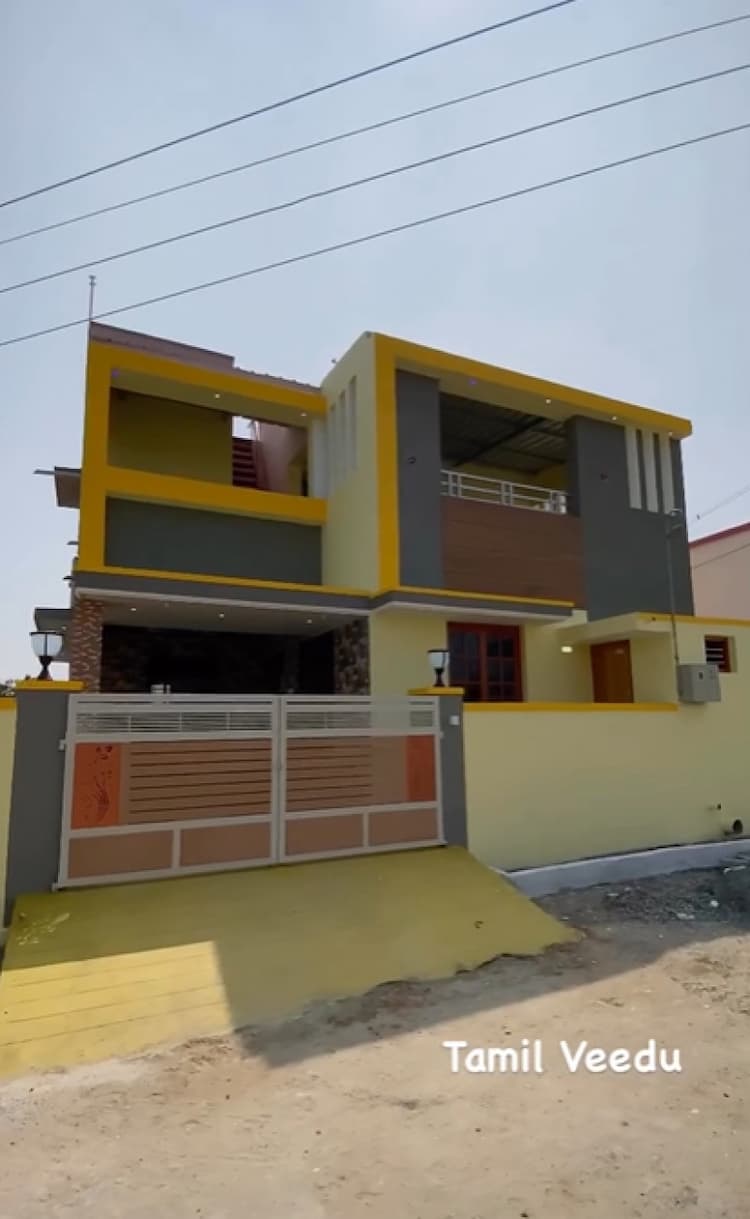 3BHK House For Sale