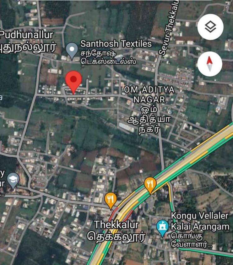 Single Property Image