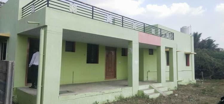 Single Property Image