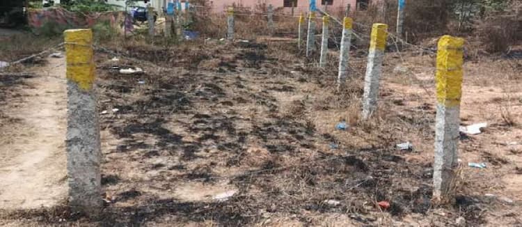 Meenakshi nagar Villa