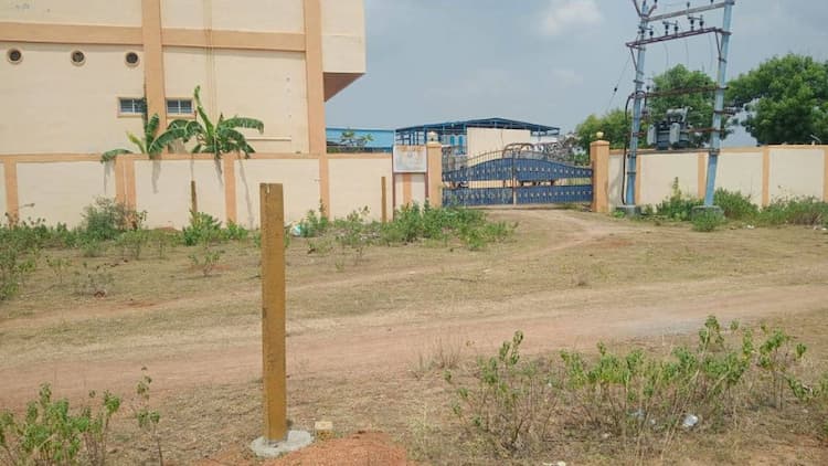 Single Property Image