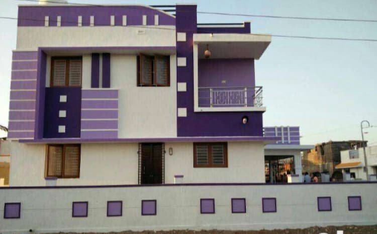 4BHK House for sale