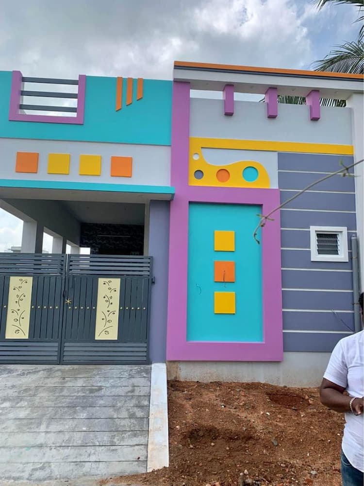 2 BHK House for Sale