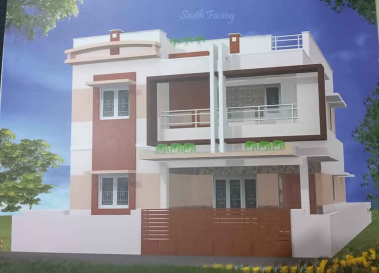 3bhk house for sale