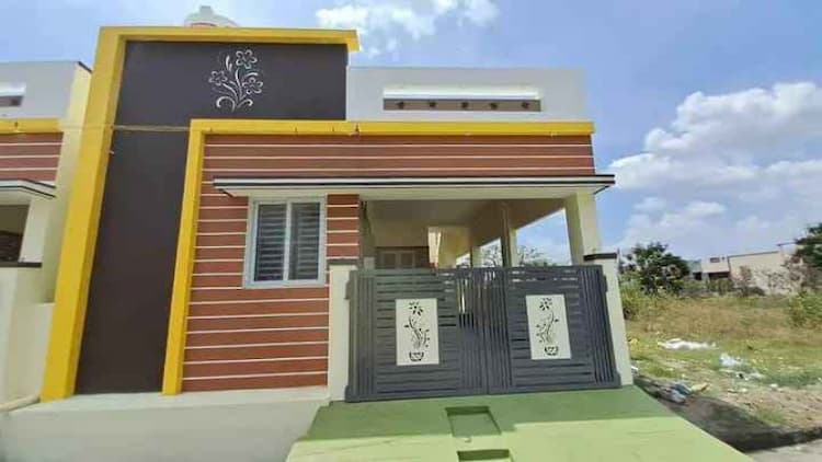 2bhk house for sale