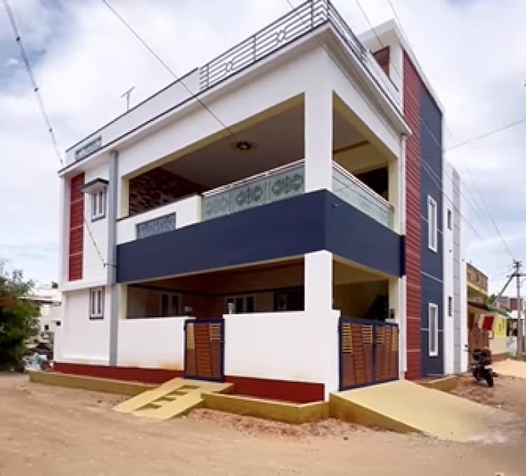 Single Property Image